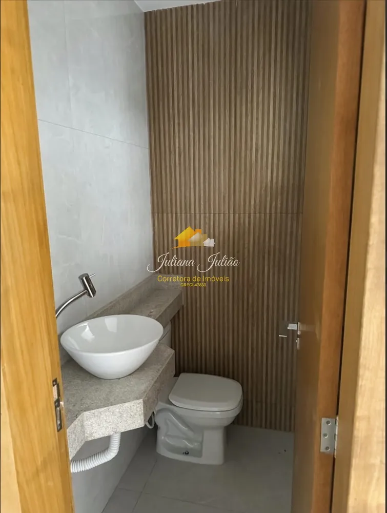 Casa, 3 quartos, 132 m² - Foto 10