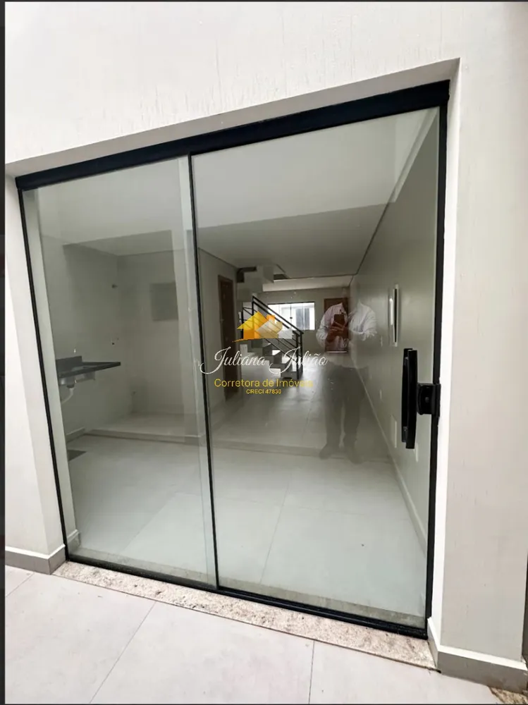 Casa, 3 quartos, 132 m² - Foto 13
