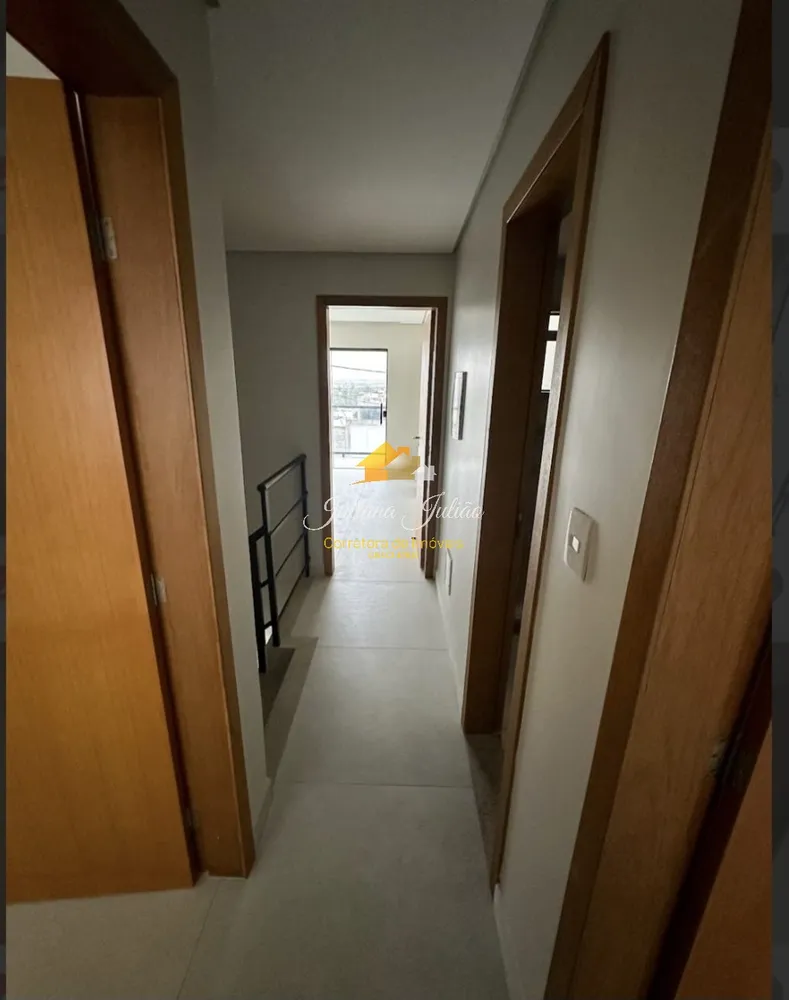 Casa, 3 quartos, 132 m² - Foto 19