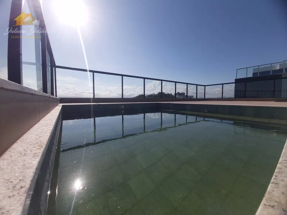 Cobertura, 3 quartos, 263 m² - Foto 1