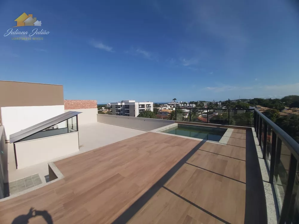 Cobertura, 3 quartos, 263 m² - Foto 30