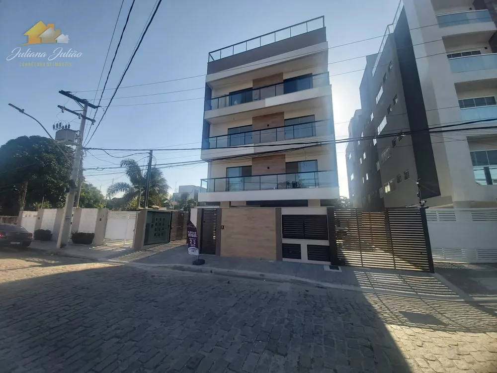 Cobertura, 3 quartos, 263 m² - Foto 2