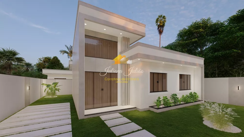 Casa, 3 quartos, 70 m² - Foto 5