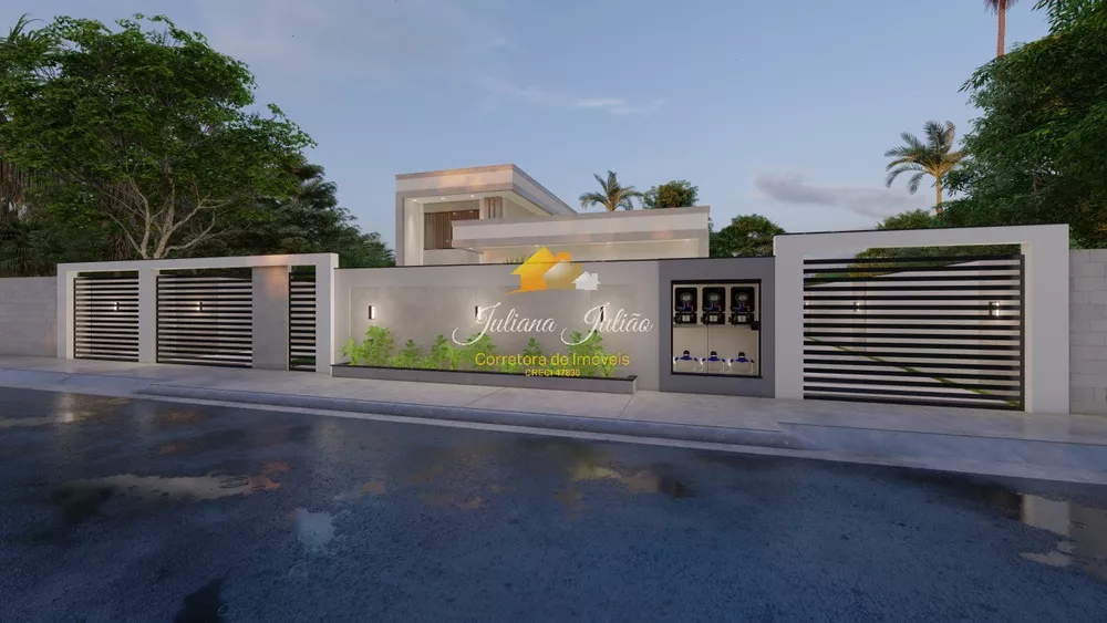 Casa, 3 quartos, 70 m² - Foto 4