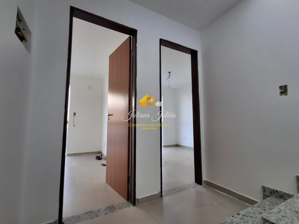 Casa, 2 quartos, 93 m² - Foto 16