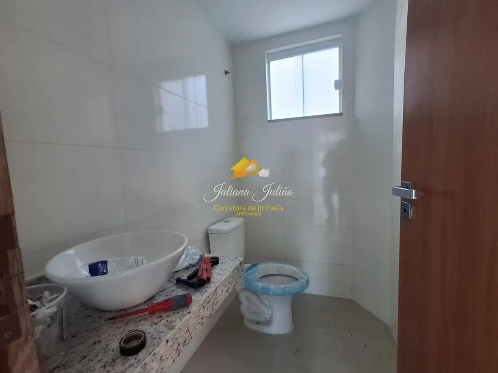 Casa, 2 quartos, 93 m² - Foto 13