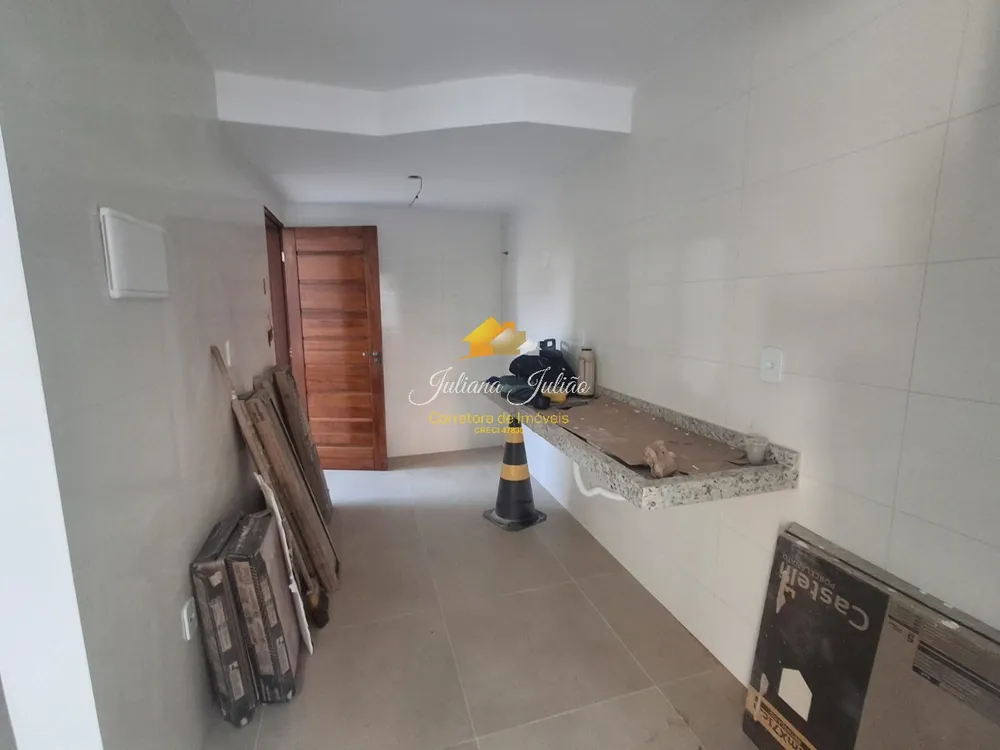 Casa, 2 quartos, 93 m² - Foto 10