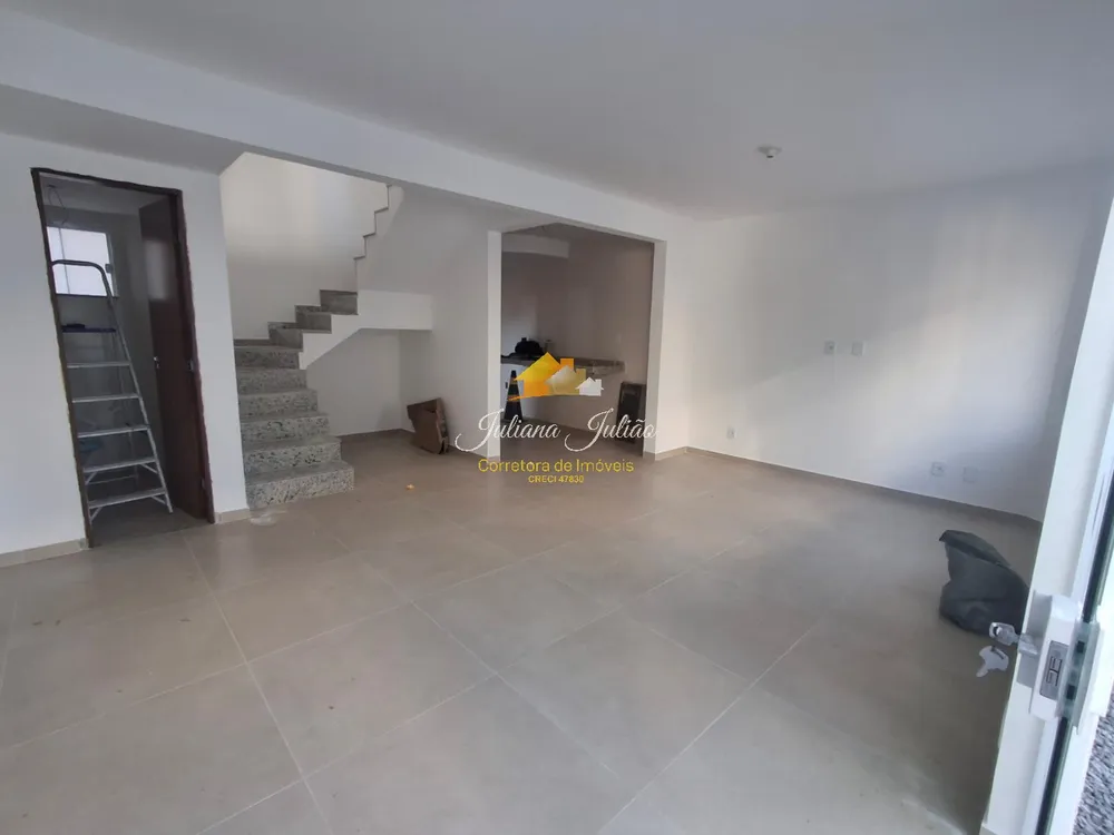 Casa, 2 quartos, 93 m² - Foto 8