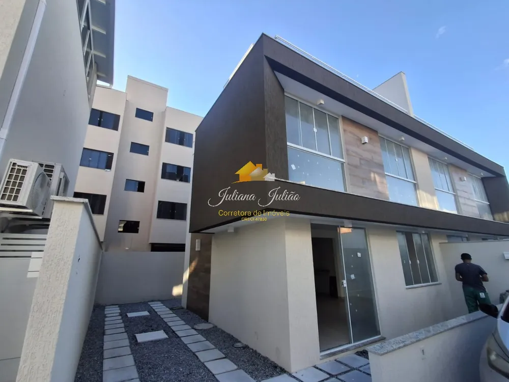 Casa, 2 quartos, 93 m² - Foto 3