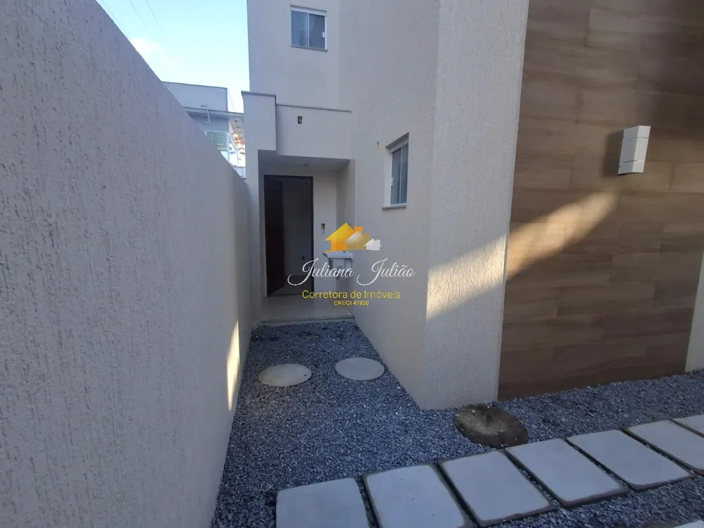 Casa, 2 quartos, 93 m² - Foto 7