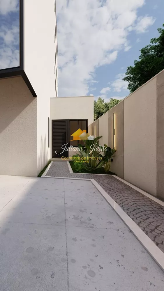 Apartamento, 2 quartos, 47 m² - Foto 6