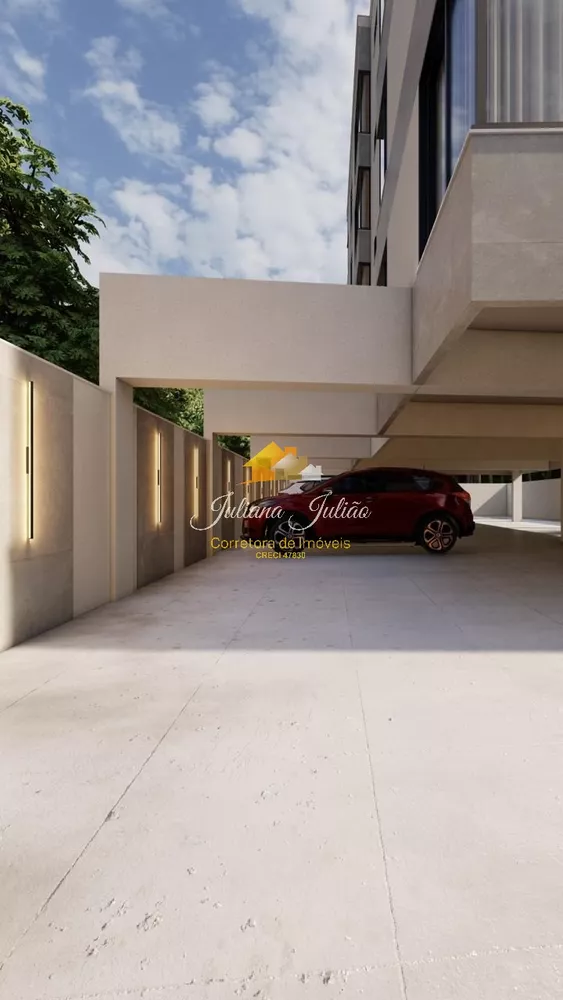 Apartamento, 2 quartos, 47 m² - Foto 4