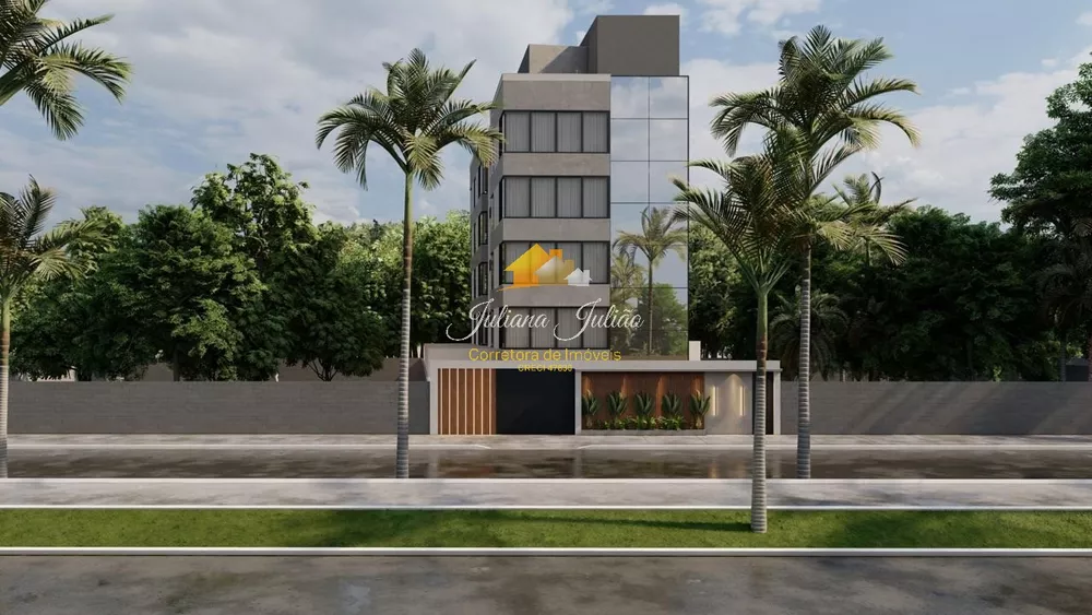 Apartamento, 2 quartos, 47 m² - Foto 1