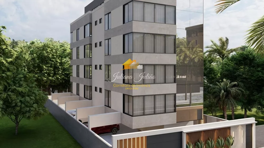 Apartamento, 2 quartos, 47 m² - Foto 2