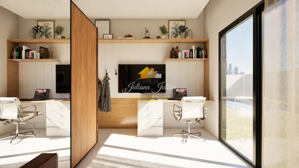 Casa, 3 quartos, 230 m² - Foto 15