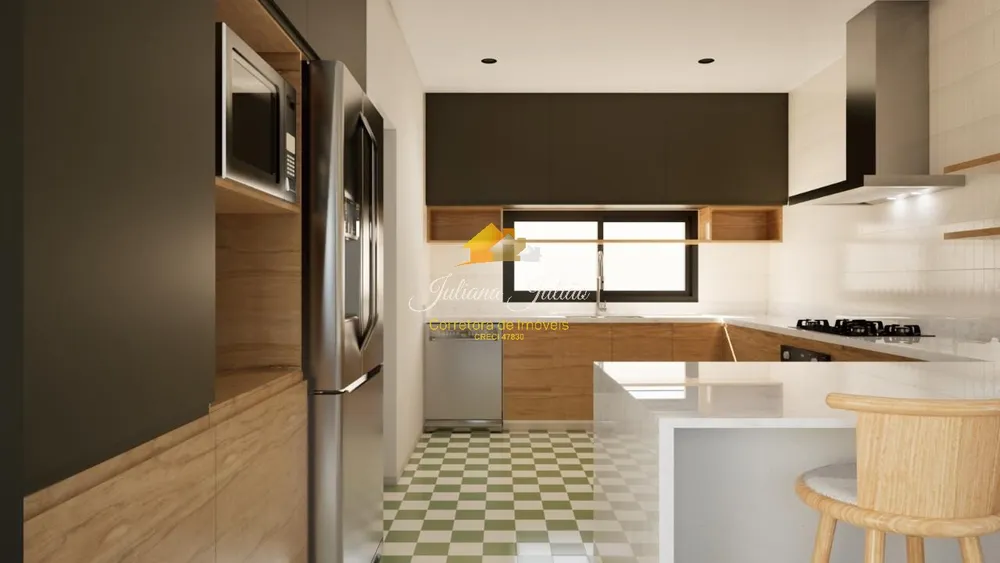 Casa, 3 quartos, 230 m² - Foto 6
