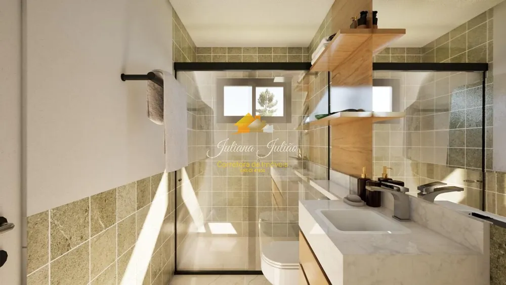 Casa, 3 quartos, 230 m² - Foto 8