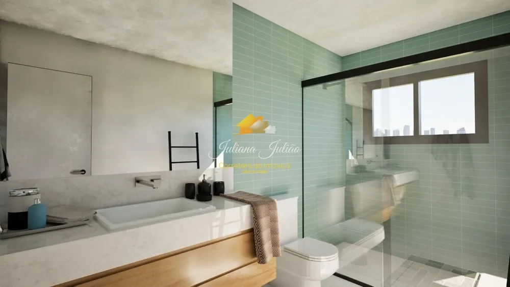 Casa, 3 quartos, 230 m² - Foto 10