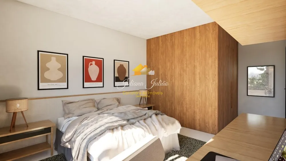 Casa, 3 quartos, 230 m² - Foto 12