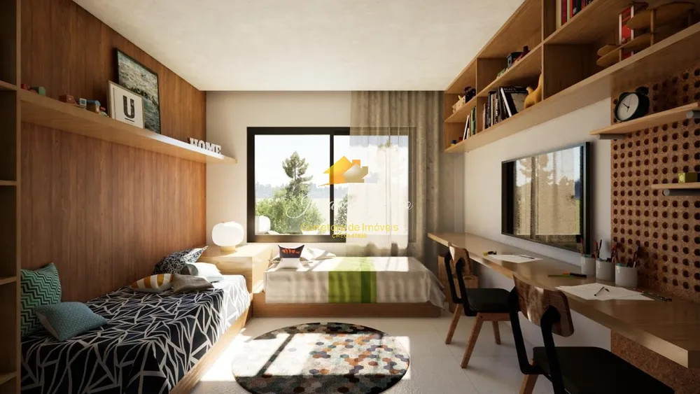 Casa, 3 quartos, 230 m² - Foto 9