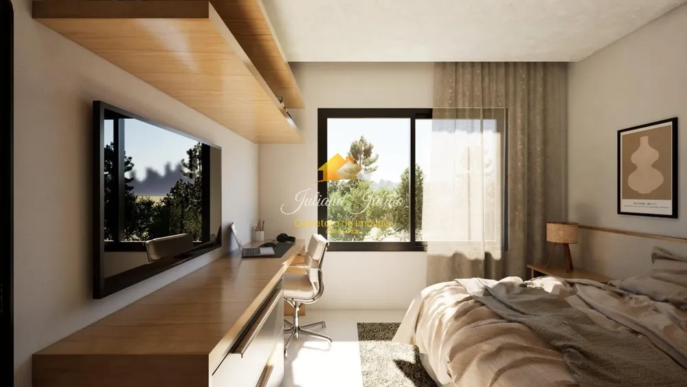 Casa, 3 quartos, 230 m² - Foto 11