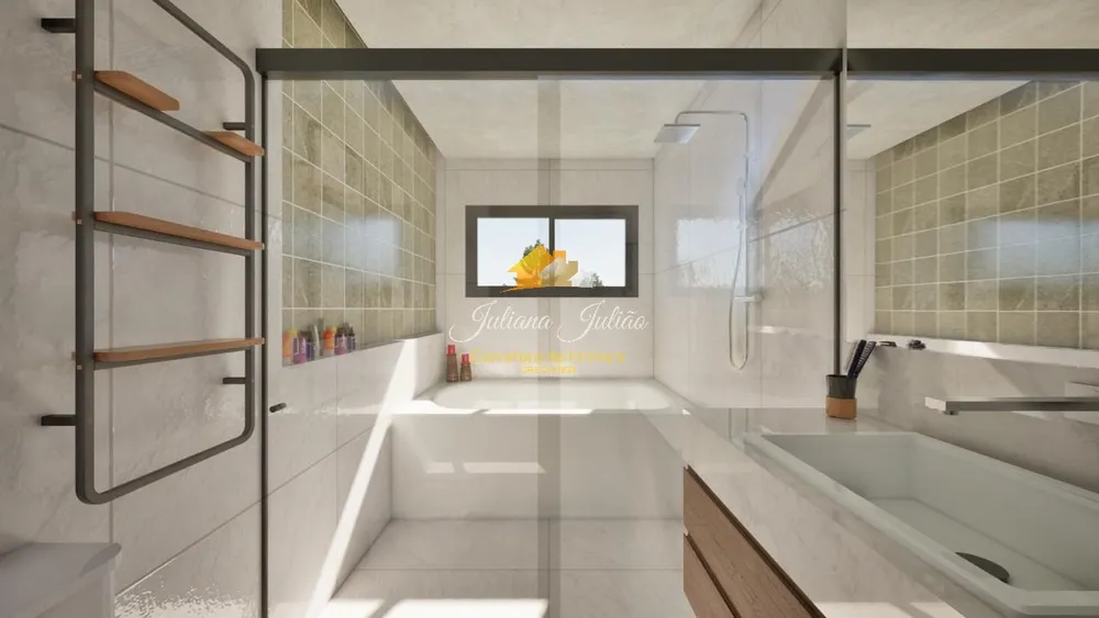 Casa, 3 quartos, 230 m² - Foto 14