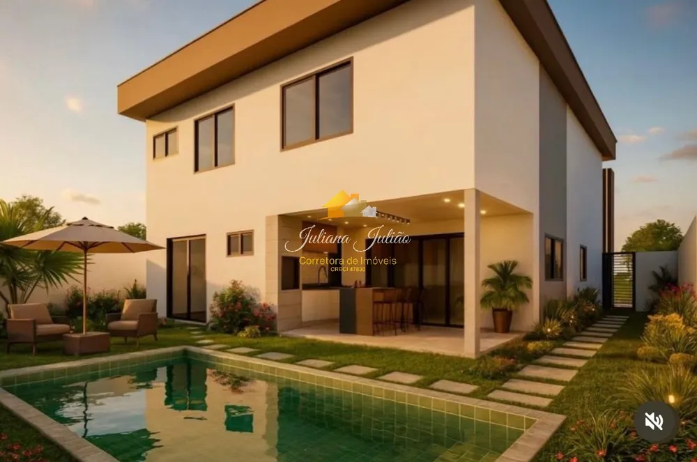 Casa, 3 quartos, 230 m² - Foto 2