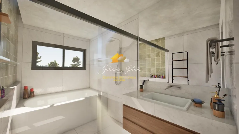 Casa, 3 quartos, 230 m² - Foto 13