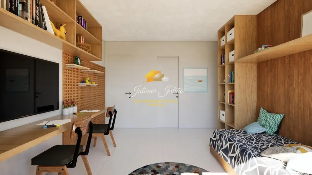 Casa, 3 quartos, 230 m² - Foto 7