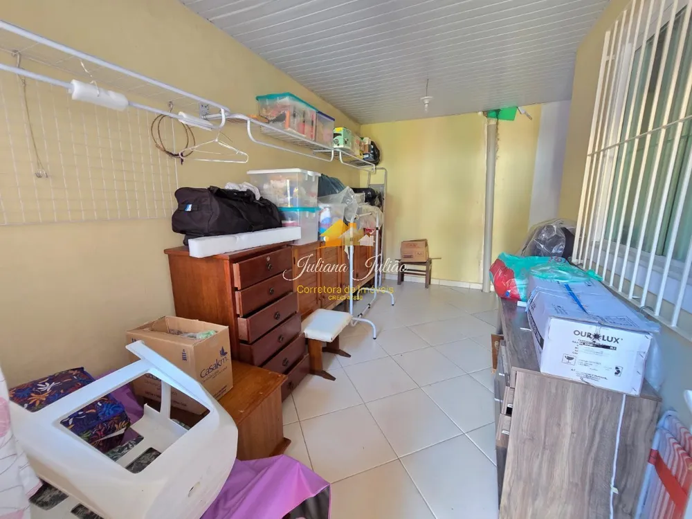 Casa, 2 quartos, 65 m² - Foto 20