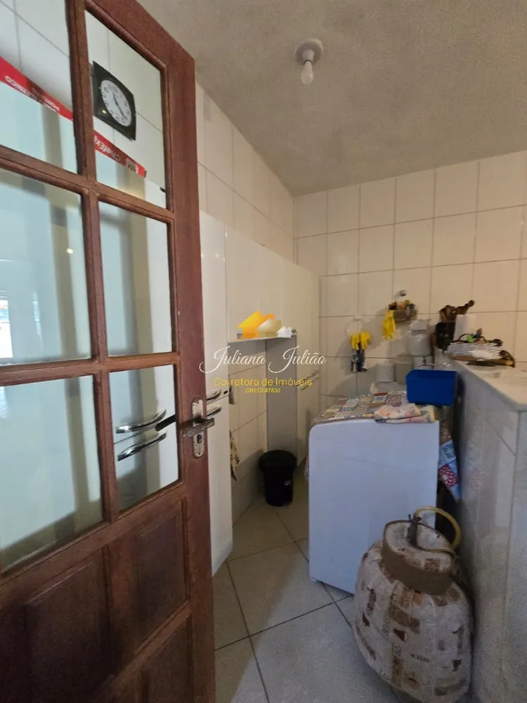 Casa, 2 quartos, 65 m² - Foto 17