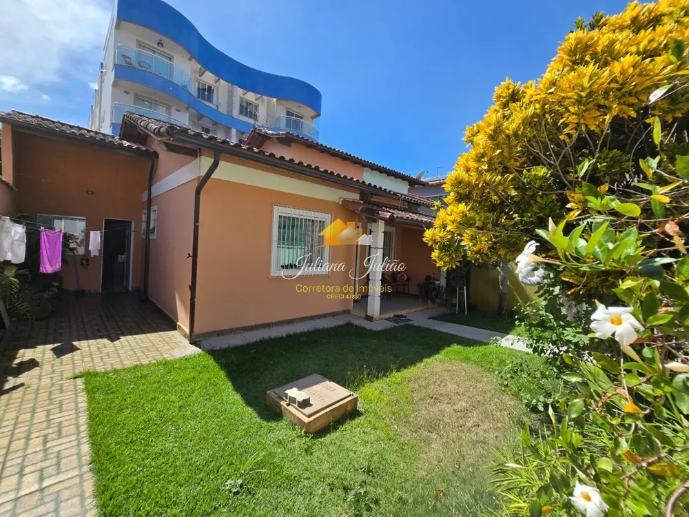Casa, 2 quartos, 65 m² - Foto 3