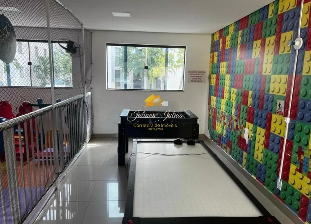 Apartamento, 2 quartos, 50 m² - Foto 7