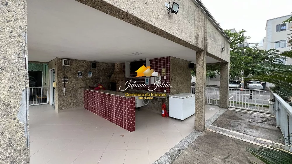 Apartamento, 2 quartos, 50 m² - Foto 17