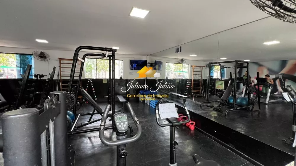 Apartamento, 2 quartos, 50 m² - Foto 3