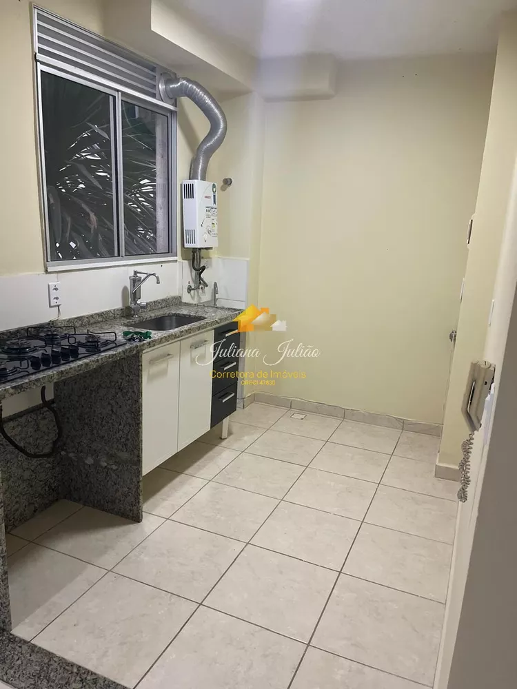 Apartamento, 2 quartos, 50 m² - Foto 13