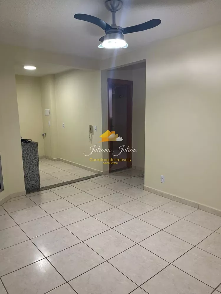 Apartamento, 2 quartos, 50 m² - Foto 25