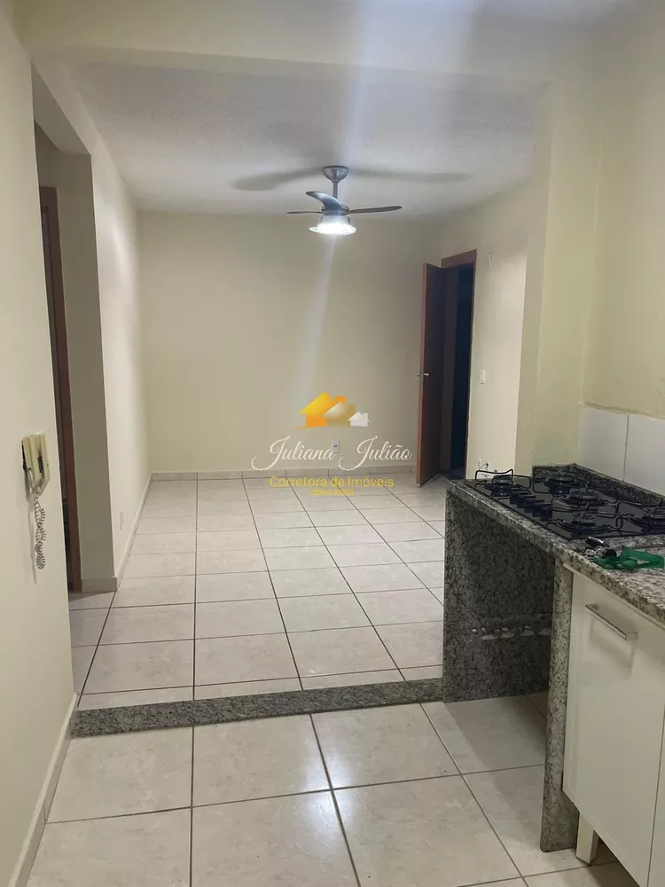 Apartamento, 2 quartos, 50 m² - Foto 19