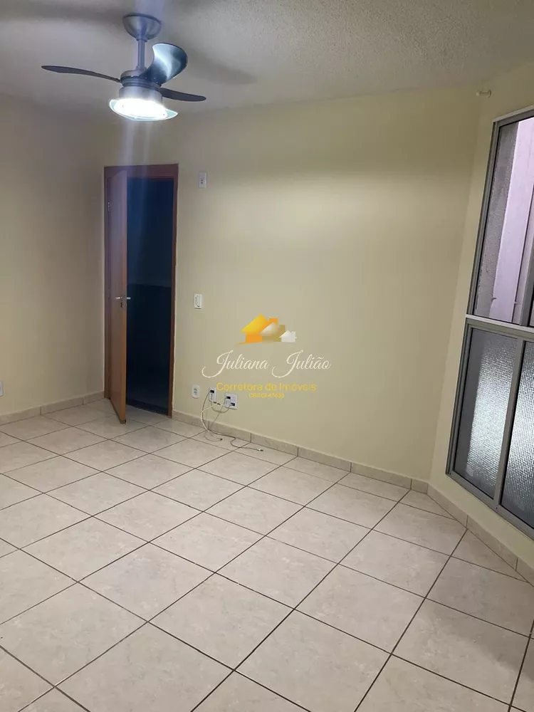 Apartamento, 2 quartos, 50 m² - Foto 16