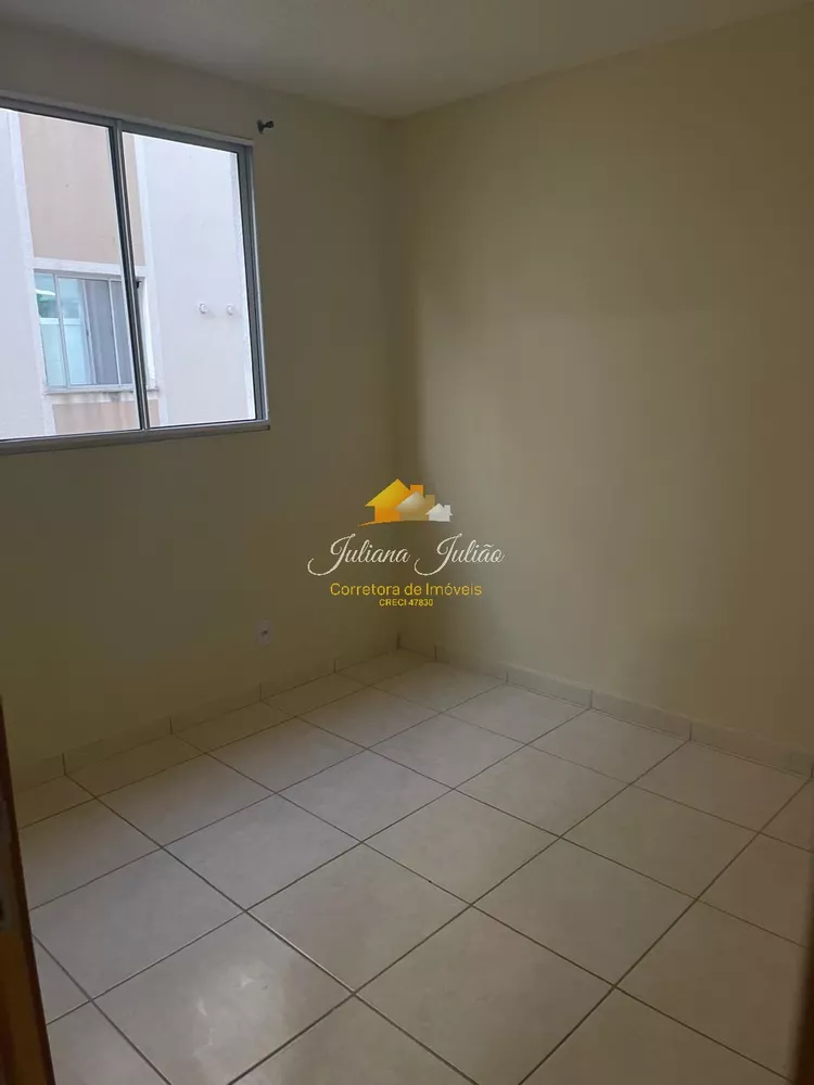 Apartamento, 2 quartos, 50 m² - Foto 5