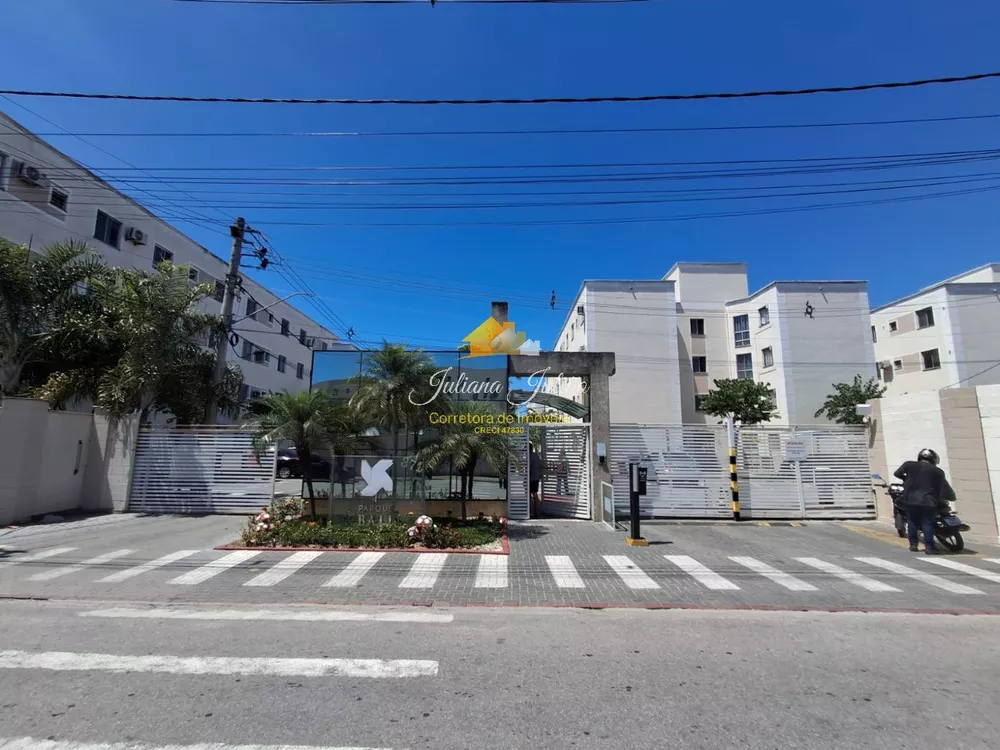 Apartamento, 2 quartos, 50 m² - Foto 11