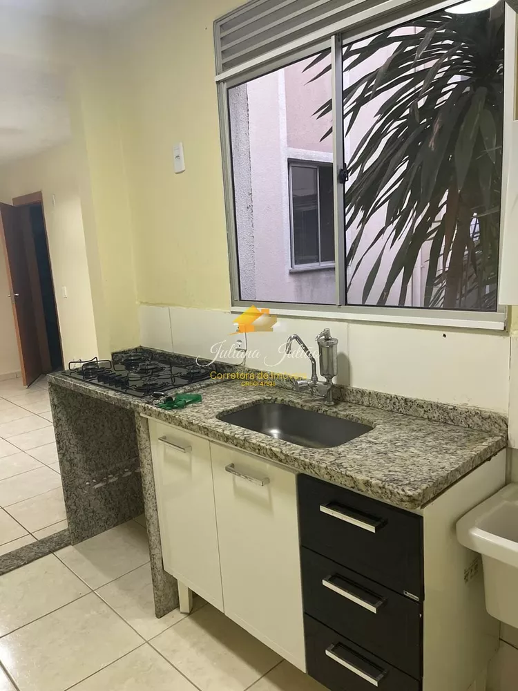 Apartamento, 2 quartos, 50 m² - Foto 18
