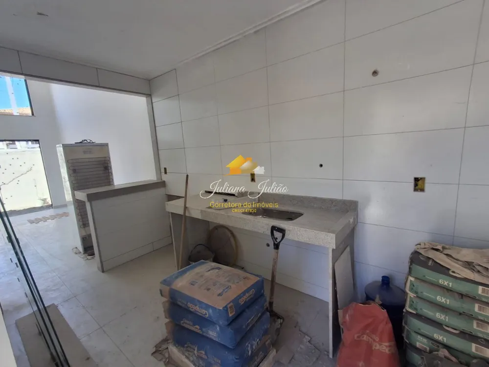 Casa, 2 quartos, 65 m² - Foto 5