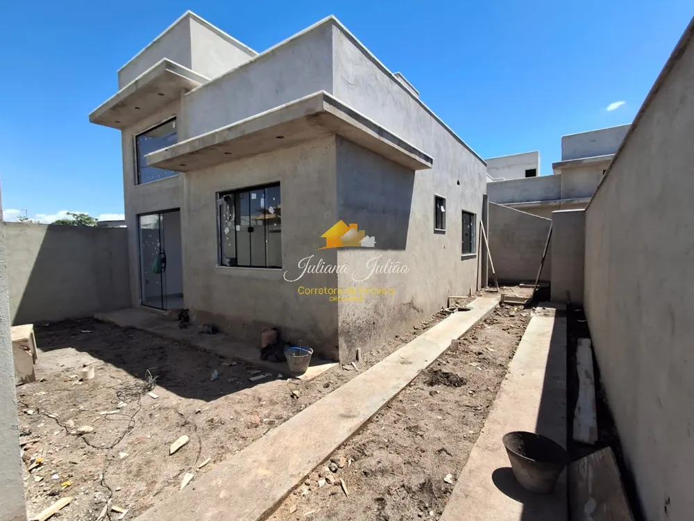 Casa, 2 quartos, 65 m² - Foto 12