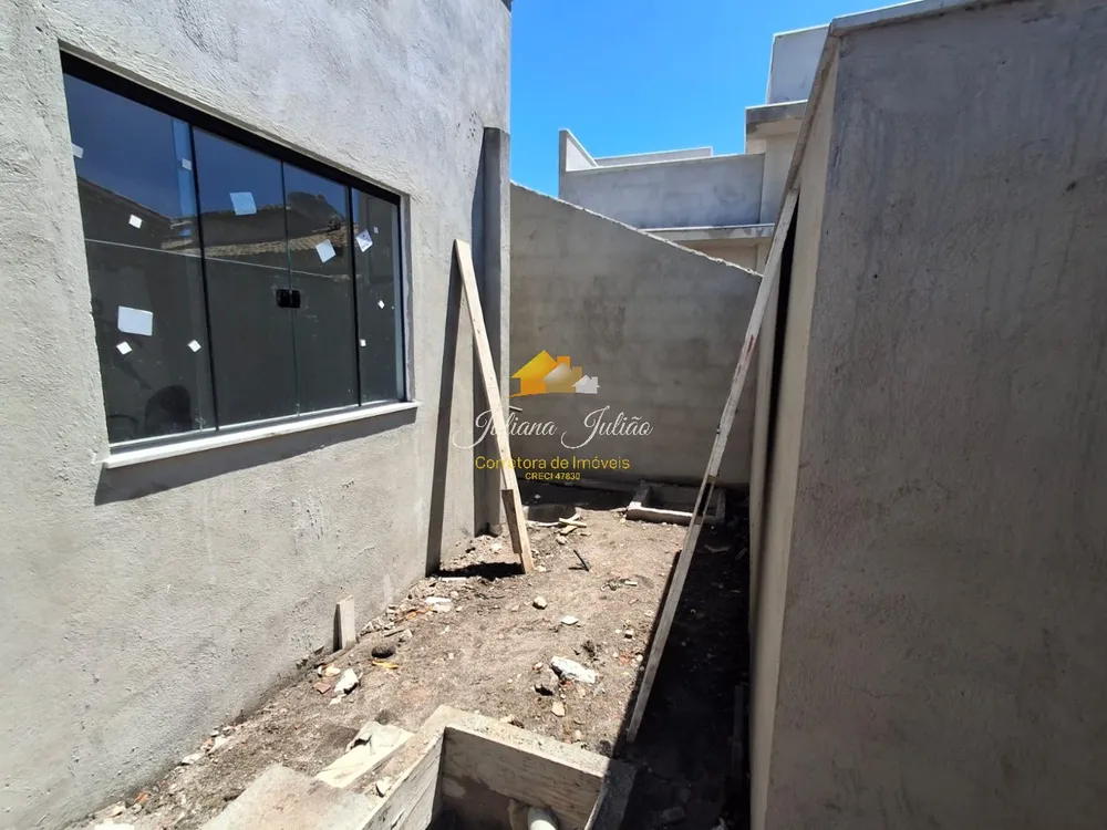 Casa, 2 quartos, 65 m² - Foto 6