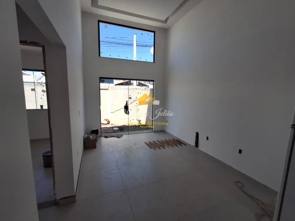 Casa, 2 quartos, 65 m² - Foto 1