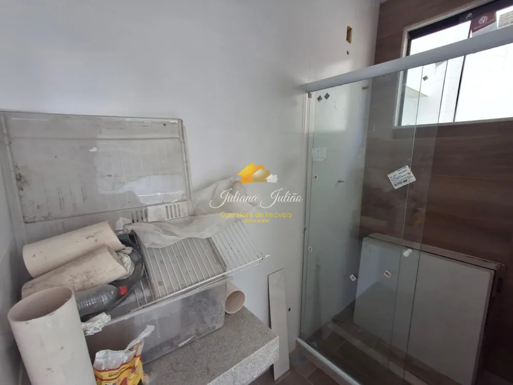 Casa, 2 quartos, 65 m² - Foto 17