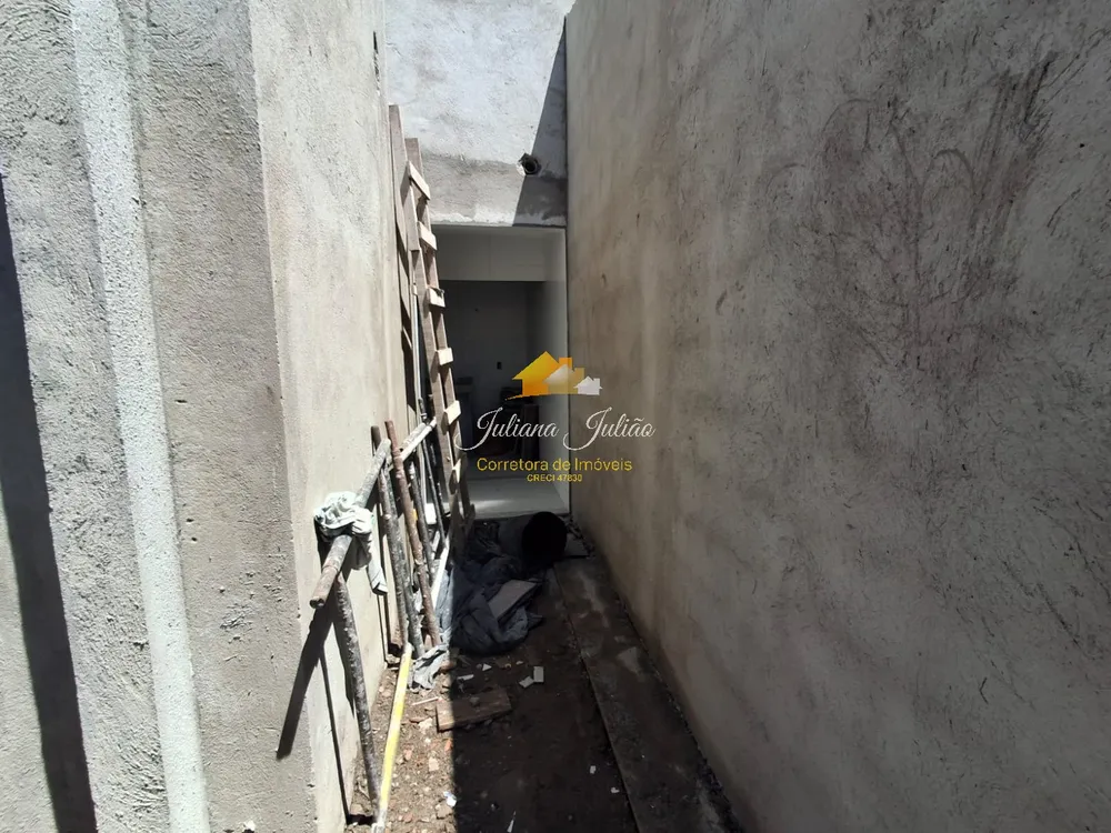Casa, 2 quartos, 65 m² - Foto 3