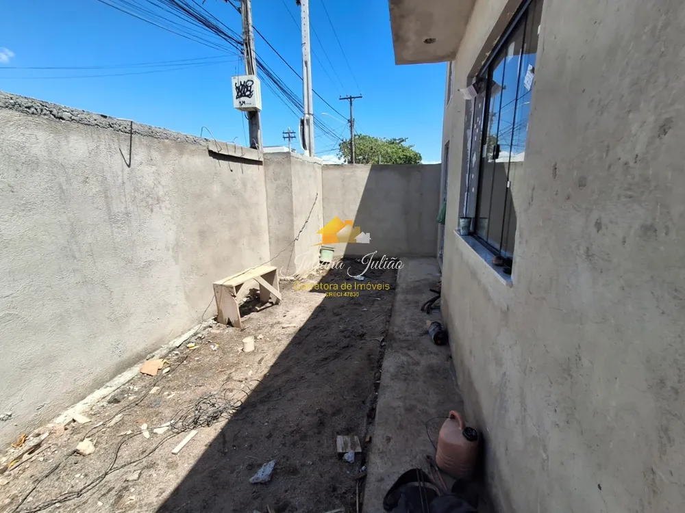 Casa, 2 quartos, 65 m² - Foto 13