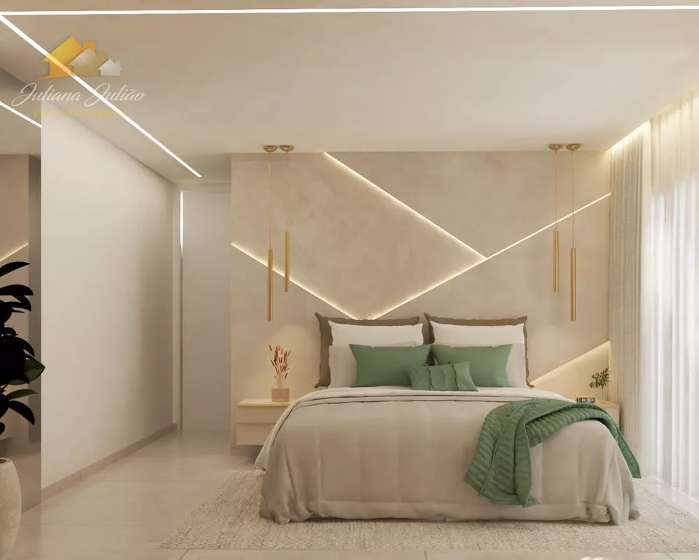 Casa, 3 quartos, 105 m² - Foto 7